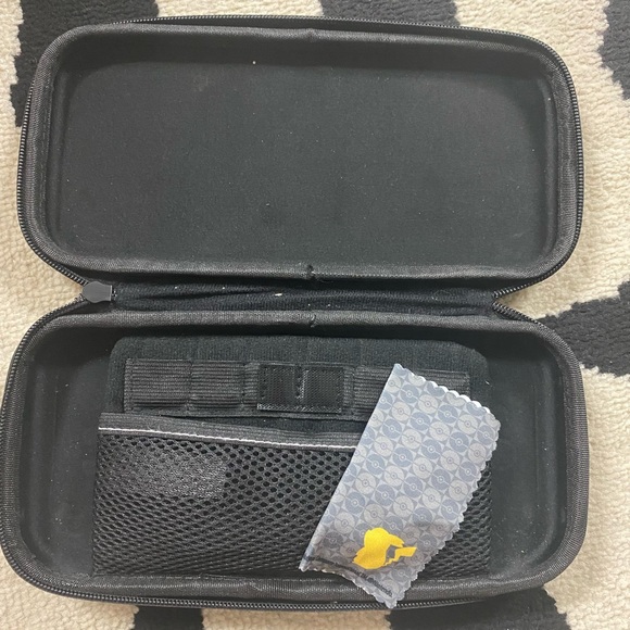 pokemon nintendo switch case - Picture 3 of 4